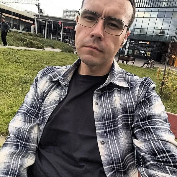 Евгений